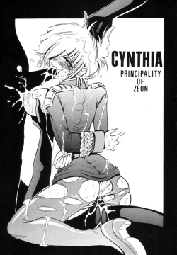 Page 22 of ZERO EIGHT