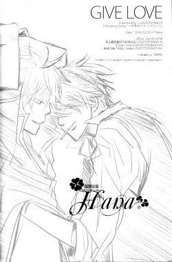 Page 54 of GIVE LOVE