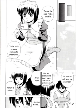 Page 5 of Le beau maitre