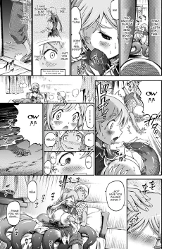 Page 7 of Imouto wa Sukyura-tsu Musume