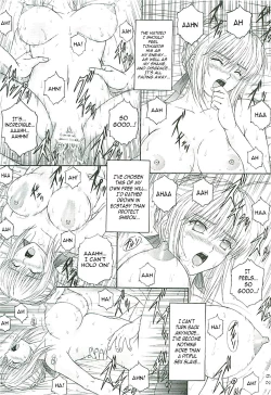 Page 28 of Dorei Kishi II