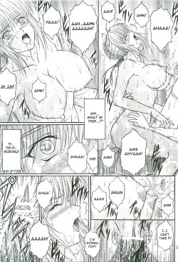 Page 4 of Dorei Kishi II