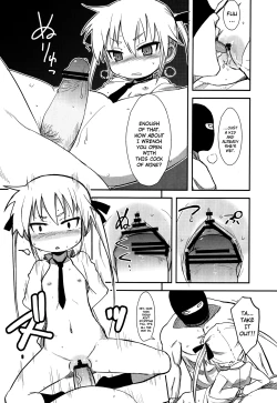 Page 9 of FuckMe Baby