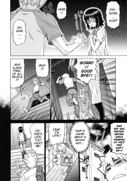 Page 110 of Little Lovers