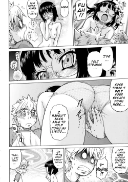 Page 118 of Little Lovers