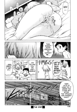 Page 4 of ChokoLove Hatsubai Kinen | Little Lovers Release Special