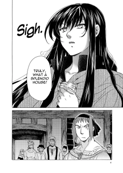 Page 4 of Saint Foire Festival eve Olwen