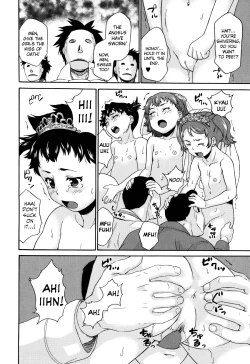 Page 142 of Zetsubou Rinkan Gakkou