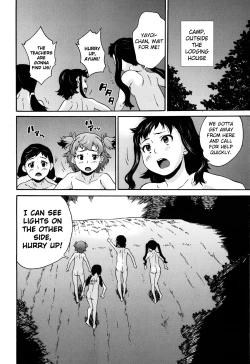 Page 168 of Zetsubou Rinkan Gakkou