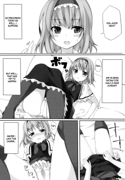 Page 5 of ALICE to...