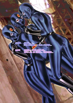 Page 47 of Tokubousentai DinarangerVol.02 Special Edition