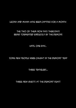 [Road=Road=] Other Story 3 (Dragon Quest) [English] =LWB=