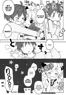 Page 21 of Nuko Len-kyun to Nuko Nuko suru Hon. | Kitty Kitty Bang Bang with Catboy Len