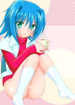 Page 27 of Koi no Uta