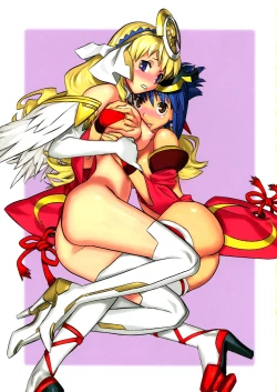 Page 2 of Kanade no Pastoral