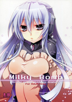 Download Milky Bomb