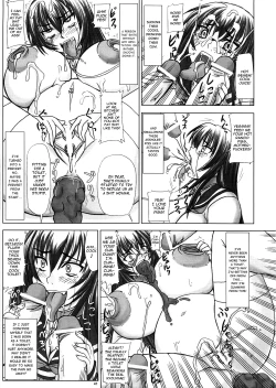 Page 47 of Enslavement! Kyouhime's Fall to Hell