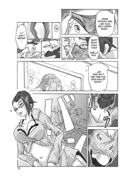 Page 20 of Katta Kigurumi Sono ni | Purchased Costume 2
