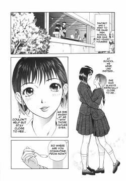 Page 4 of Mitsu Ai - Honey Love