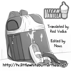 Page 21 of Otokonoko ja Naishi!!