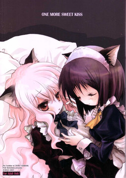 Download One More Sweet Kiss