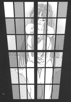 Page 179 of SILENT BELL aberration