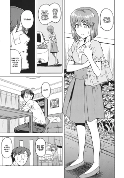 Page 6 of Yowaki na Vampire