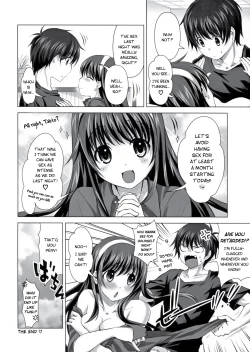 Page 29 of Konya wa Zutto Issho da yo | Tonight, We'll be Together Forever