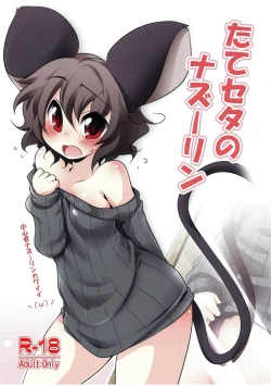 Page 1 of TateSweater no Nazrin