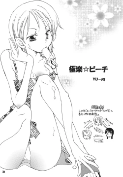 Page 37 of Kaizoku Musume. DX