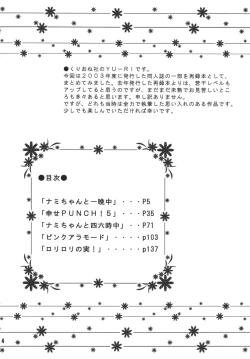 Page 3 of Kaizoku Musume. DX