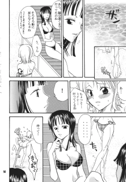 Page 49 of Kaizoku Musume. DX