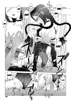 Page 162 of Secret Journey