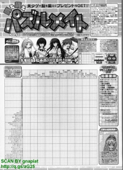 Page 256 of BugBug 2011-04 Vol. 200