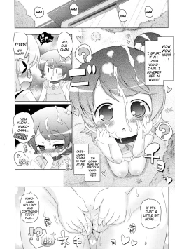 Page 10 of Wako-chan WanWan