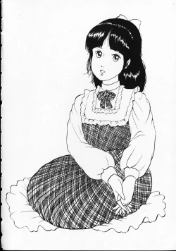 Page 8 of Otona nanka Daikkirai!!