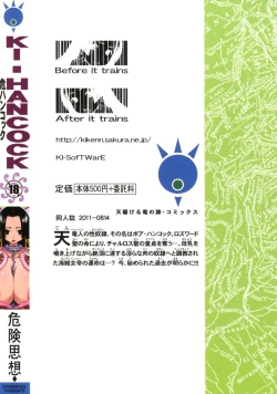 Page 22 of KI-HANCOCK