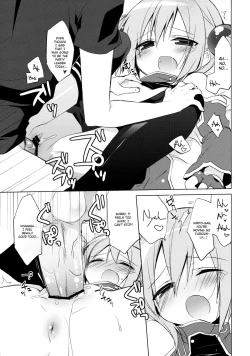 Page 12 of Sword Art Offline