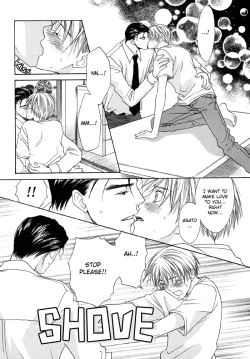 Page 27 of The boy i shouldn't fall for