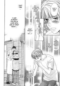 Page 30 of The boy i shouldn't fall for