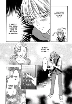 Page 34 of The boy i shouldn't fall for