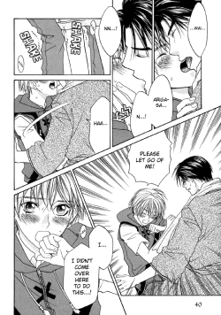 Page 37 of The boy i shouldn't fall for