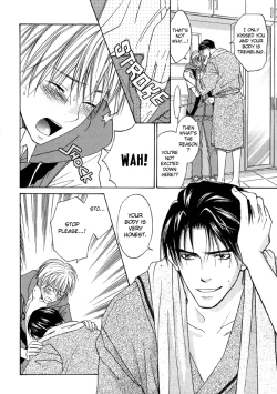 Page 39 of The boy i shouldn't fall for