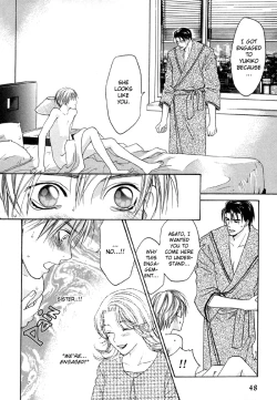 Page 45 of The boy i shouldn't fall for