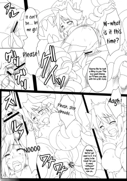 Page 13 of Yappari Asta-sama ha Haramasetai!