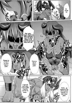 Page 5 of Yappari Asta-sama ha Haramasetai!