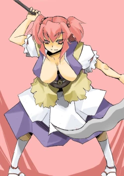 Page 29 of Nyuujoku Yuugi