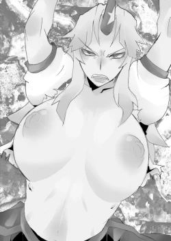 Page 3 of Nyuujoku Yuugi