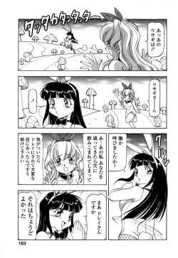 Page 165 of Mesu Neko - Maid Cats Story