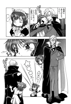 Page 28 of Mesu Neko - Maid Cats Story